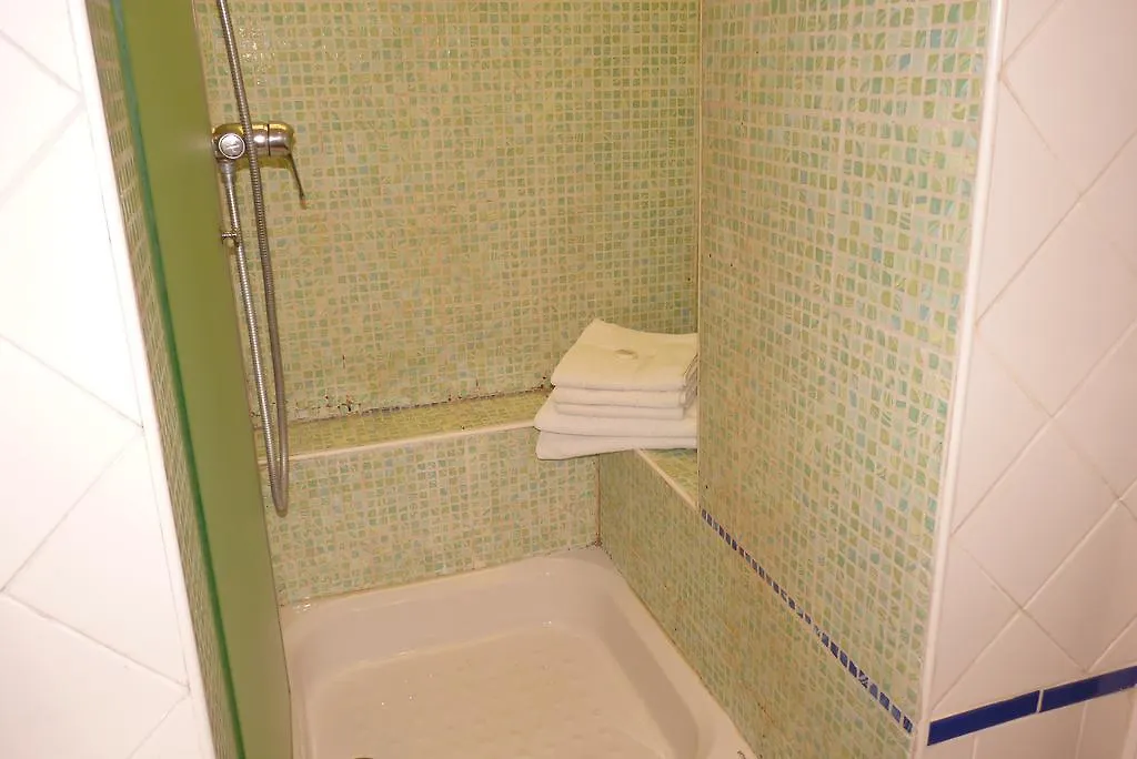 Apart Of - Le Marais - Passage De L'ancre - 2 Bedroom *