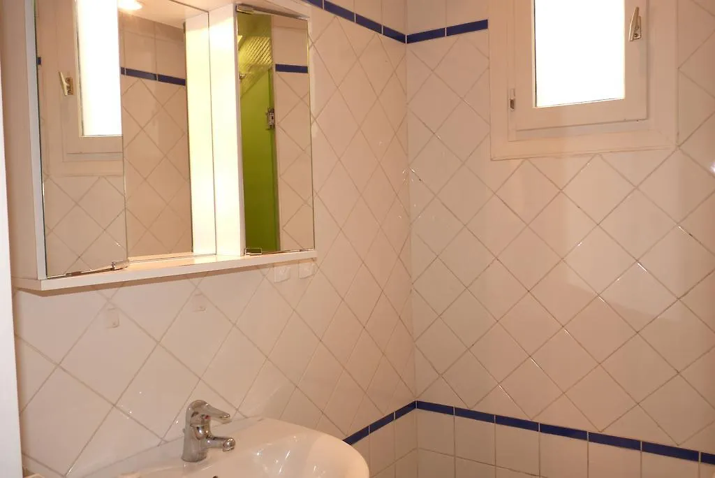 Apart Of - Le Marais - Passage De L'ancre - 2 Bedroom