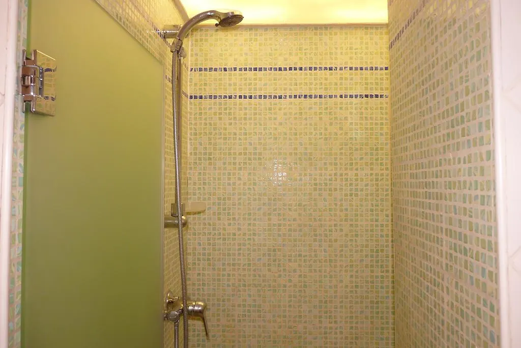 Apart Of - Le Marais - Passage De L'ancre - 2 Bedroom Διαμέρισμα *