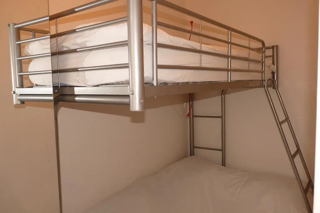 Apart Of - Le Marais - Passage De L'ancre - 2 Bedroom *